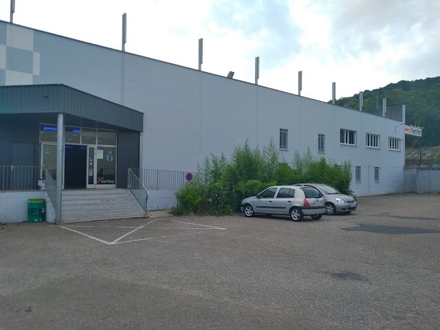 Rouen Espace Karting
