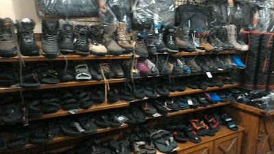 Shoe Store