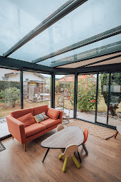 Photo n°40 de Alstor Menuiseries à Saint-Pierre-du-Mont (Menuisier)