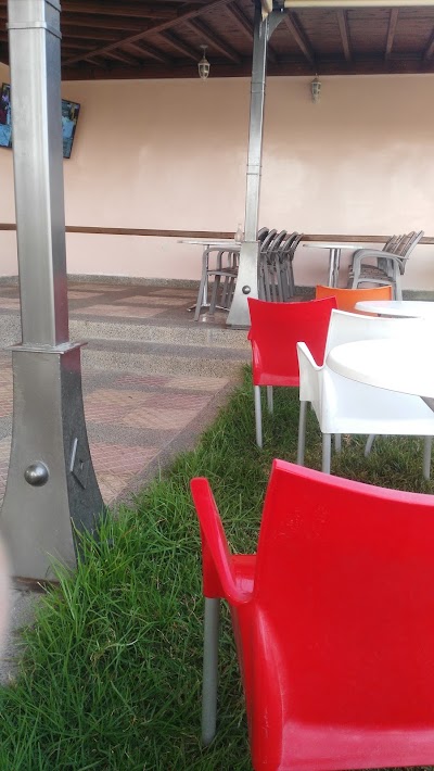 Photos of Caf&eacute;