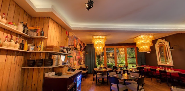 Restaurant Naast De Markt telefoonnummer