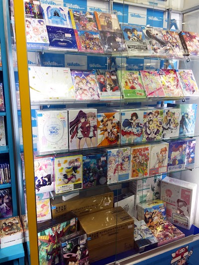 らしんばんモラージュ佐賀店Light