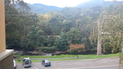 Photos of Alpine Retreat Hotel