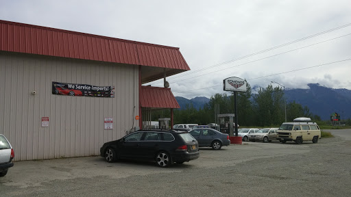 Edmonds Import Auto Gallery - United States