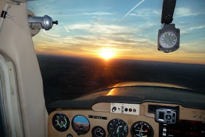 Bermudian Valley Airport