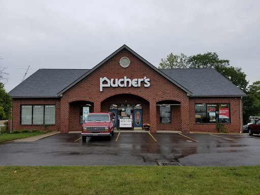 Pucher's Decorating Center - Visual