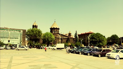 Photos of Yot Verk Church