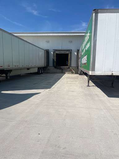 Menards Distribution Center - Visual