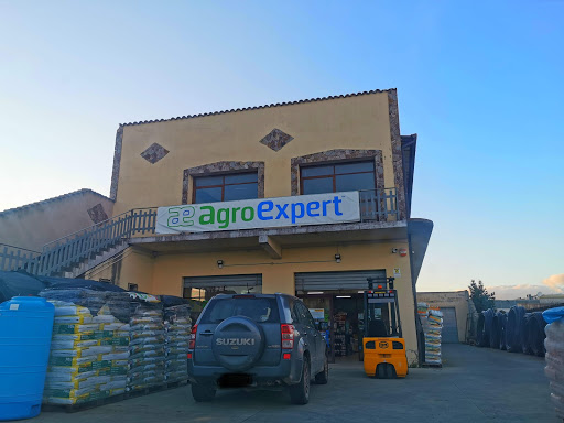 Agroexpert - Visual