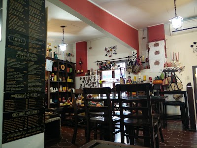 Photos of El Caf&eacute; de las Velas