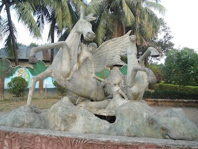 Photos of Funcity Amusement Park