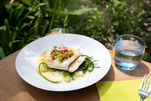 Photo n°16 de Le Jardin des Sablons à Portiragnes (Pizzas à emporter)