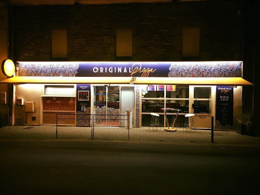 Photo 5 - Un Burger à l'Ouest Grand-Champ