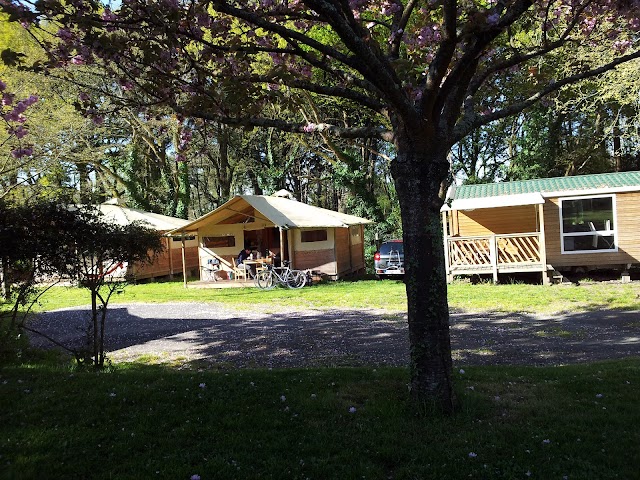 Camping Du Lac **