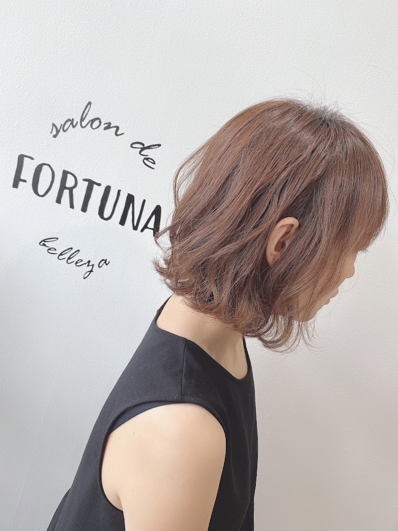 フォルトゥーナ