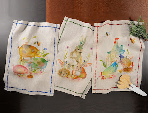 Photo n°7 de Linvosges à Lyon (Magasin de linge de maison)