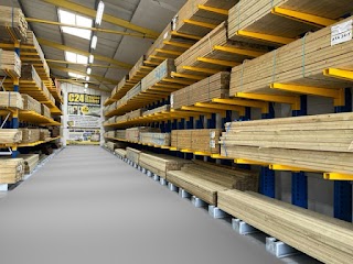 Lords Builders Merchants - Kingston