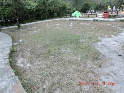campground