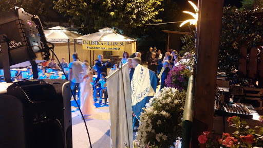 Circolo M.C.L. Ponterosso Gallery - Italy