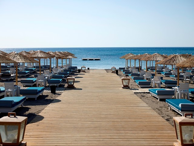 Ammades Seaside Restaurant & Bar