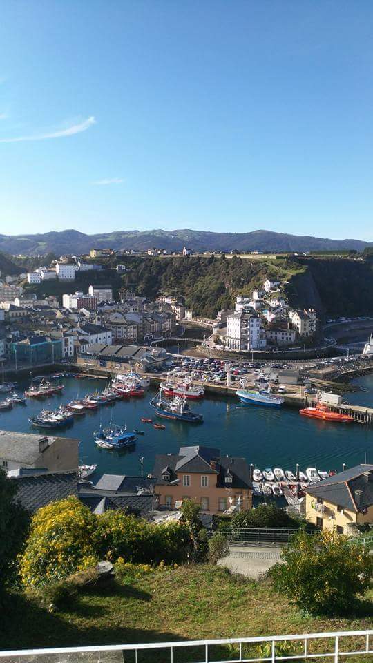 Ḷluarca