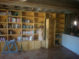 Photo n°20 de Loiseau plaquiste créabois à Cherré-Au (Menuisier)