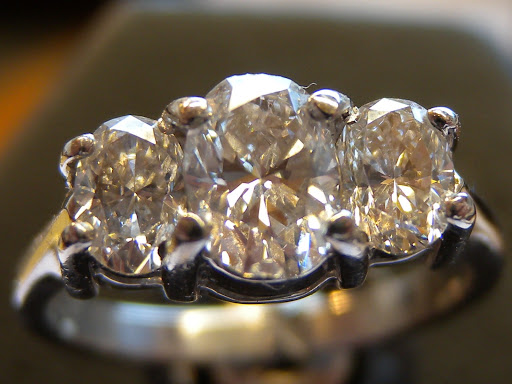 Lance Grossman Jewellers - Thumbnail