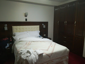 Sumak Wasi Hotel 1