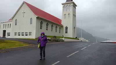 Photos of Grundarfj&ouml;r&eth;ur Church