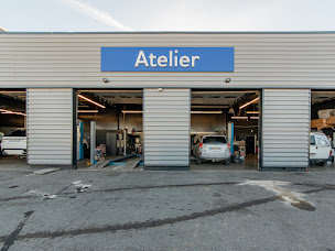 Photo n°20 de Norauto St-Maximin-La-Ste-Baume à Saint-Maximin-la-Sainte-Baume (Magasin de pneus)