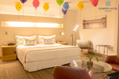 Photos of Sonesta Hotel Bogota
