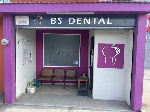 Bs Dental Logo