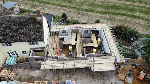 A C G Scaffolding - Thumbnail