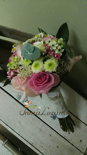 Inma Lozano Floristas - Thumbnail