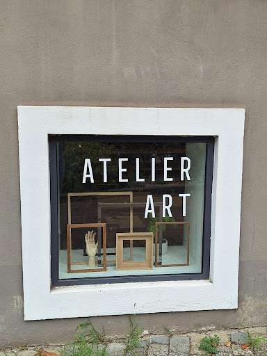 Atelier art & kraft - Thumbnail