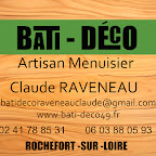 Bati-Déco Raveneau Claude