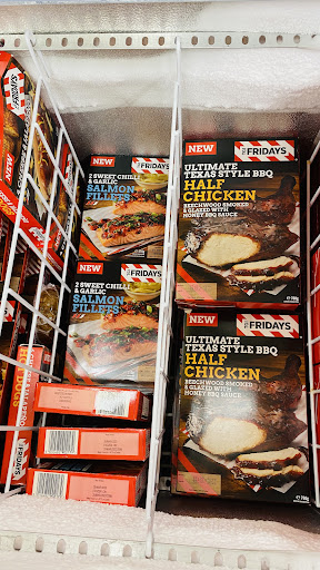 Iceland Supermarket Islington - Thumbnail