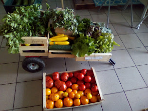 Photo n°27 de Peanut Dreams à Carcans (Restaurant thaï)