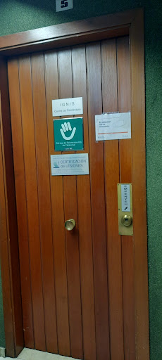 Ignis Centre de Fisioteràpia