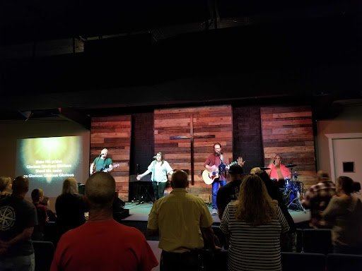 ONE Church Caldwell - Thumbnail