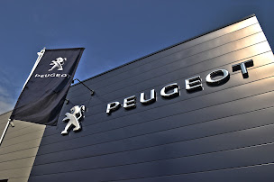 Photo n°5 de Malo Auto - Peugeot à Dunkerque (Concessionnaire Peugeot)