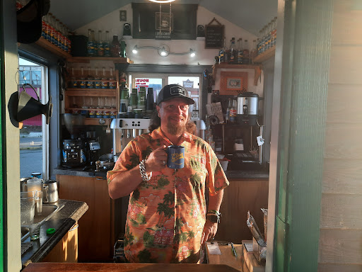 Caffe Perfetto - Visual