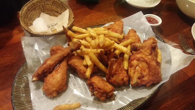사이치킨