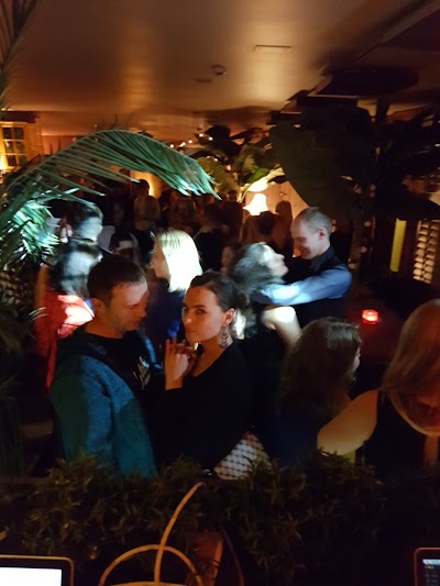 Photos of Club and Bar Baila