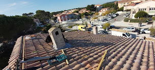 Photo n°7 de Les Compagnons Michael Couverture à Toulon (Couvreur)