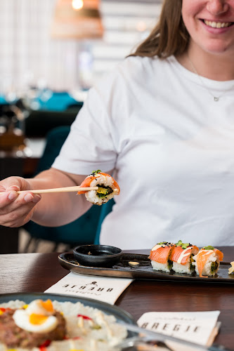 Beoordelingen van Bregje Emmen in Emmen - Restaurant