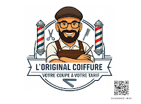 L'original coiffure à Milly-sur-Bradon