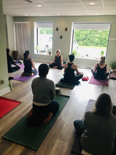 Imagine Yoga
