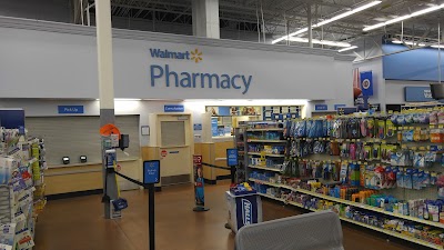 Walmart Pharmacy