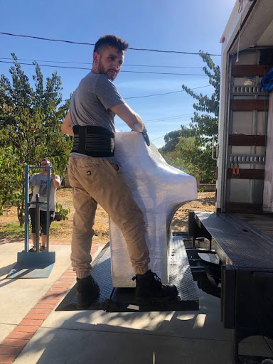 PLAN Movers LLC.